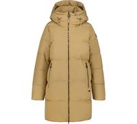 LUHTA Damen Mantel HALLA (636462323L) 42 Braun