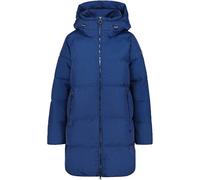 LUHTA Damen Mantel HALLA (636462323L) 46 MARINENBLAU