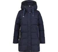 LUHTA Damen Mantel HALLA (838462323L) 38 DUNKEL BLAU