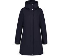 LUHTA Damen Mantel HAUKANMAA (838448363L) 36 DUNKEL BLAU