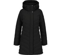 LUHTA Damen Mantel HAUKKALA (636457535L) 44 SCHWARZ