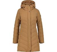 LUHTA Damen Mantel HAUKKALA (636457535L) 46 BRAUN