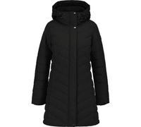 LUHTA Damen Mantel HAUKKALA (636457535L) 46 SCHWARZ