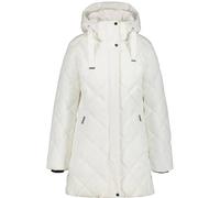 LUHTA Damen Mantel HAUKKALA (838457364L) 40 NATURWEISS