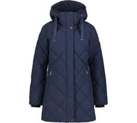 LUHTA Damen Mantel HAUKKALA (838457364L) 42 DUNKEL BLAU