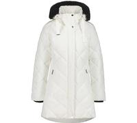 LUHTA Damen Mantel HAUKKALA (838457364L9) 42 NATURWEISS