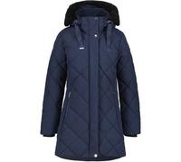 LUHTA Damen Mantel HAUKKALA (838457364L9) 44 DUNKEL BLAU