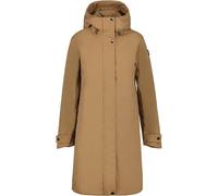 LUHTA Damen Mantel HELSINKI (636432425L) 46 BRAUN