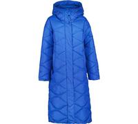 LUHTA Damen Mantel HYYTI (636451405L) 34 BLAU