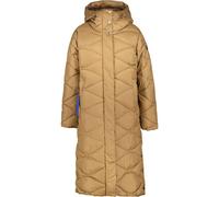 LUHTA Damen Mantel HYYTI (636451405L) 40 BRAUN