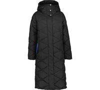 LUHTA Damen Mantel HYYTI (636451405L) 40 SCHWARZ