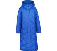 LUHTA Damen Mantel HYYTI (636451405L) 42 BLAU