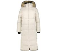 LUHTA Damen Parka IISALMI PUDER 38