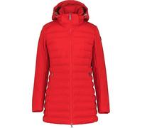 LUHTA Damen Mantel ILOMANTSI (838437373L) 48 Rot