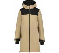 LUHTA Damen Mantel INGINMAA (636413390L) 46 PUDER