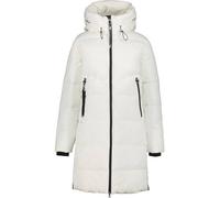 LUHTA Damen Mantel INKOO (636417361L) 38 WEISS