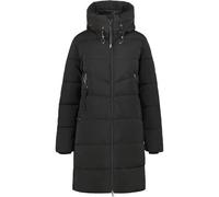 LUHTA Damen Mantel INKOO SCHWARZ 40