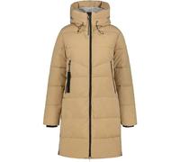 LUHTA Damen Mantel INKOO (636417361L) 48 PUDER