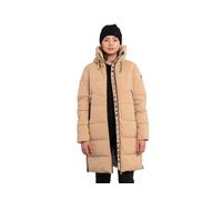 Luhta - Damen Mantel Inkoo Puder Puder - Gr. - DE 38 (S)