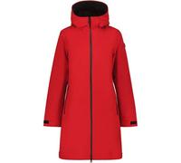 LUHTA Damen Mantel ISKOLA (838405399L) 40 MOOSBEERE