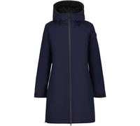LUHTA Damen Mantel ISKOLA (838405399L) 44 DUNKEL BLAU