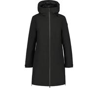 LUHTA Damen Mantel ISKOLA (838405399L) 46 SCHWARZ
