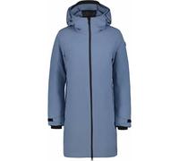 LUHTA Damen Mantel KEMI (838414399L) 36 HIMMELBLAU