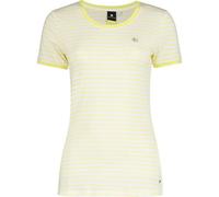 LUHTA Damen Polo HEIMI (939263328L) M GELB