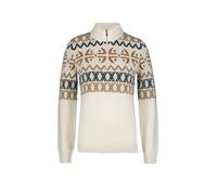 LUHTA Damen Pullover Buresoaivi beige | S