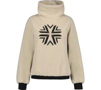 LUHTA Damen Pullover IINATTI (636246329L) S NATURWEISS