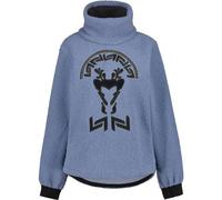 LUHTA Damen Rolli IINATTI (838246329L) XL HIMMELBLAU