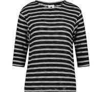 LUHTA Damen Shirt HUOPIONIEMI (333227356L) XXL DUNKEL BLAU