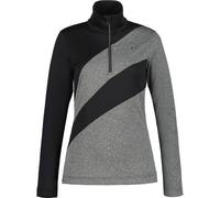 LUHTA Damen Shirt MADETKOSKI (636220586L) XXL SCHWARZ