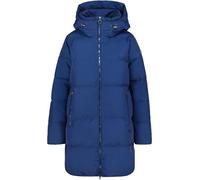 Luhta Damen Steppmantel HALLA marineblau - 38