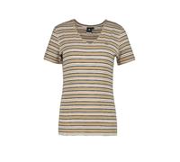 LUHTA Damen T-Shirt Kibihaka beige | S