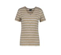 LUHTA Damen T-Shirt Kibihaka beige | XL