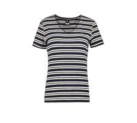 LUHTA Damen T-Shirt Kibihaka dunkelblau | M