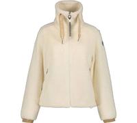 LUHTA Damen Unterjacke AHO (737240411L) S NATURWEISS