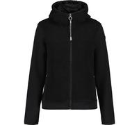 LUHTA Damen Unterjacke ALISKALA (434232326L) S SCHWARZ