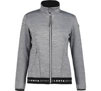 LUHTA Damen Unterjacke EVINSALO (232231457L) L DUNKEL BLAU