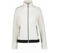 LUHTA Damen Unterjacke HALOILA (636206328L) L WEISS