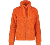 LUHTA Damen Unterjacke HALOLA (434333413L) XS ORANGE