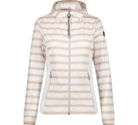 LUHTA Damen Unterjacke ILVESSALO (333276428L) S BEIGE