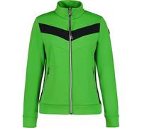 LUHTA Damen Unterjacke INKERE (434233650L) XXL BLATTGRÜN