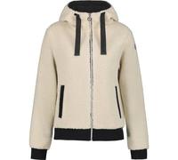 LUHTA Damen Unterjacke ISKOINEN (636249329L) L NATURWEISS