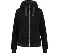 LUHTA Damen Unterjacke ISKOINEN (636249329L) L SCHWARZ