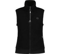 LUHTA Damen Weste ALIKARTANO (434405326L) M SCHWARZ