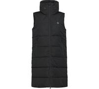 LUHTA Damen Weste EBBO (838413361L) 36 SCHWARZ