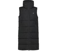 LUHTA Damen Weste EBBO (838413361L) 38 SCHWARZ