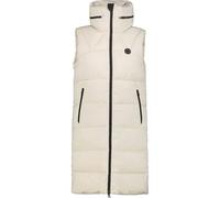 LUHTA Damen Weste EBBO (838413361L) 46 PUDER